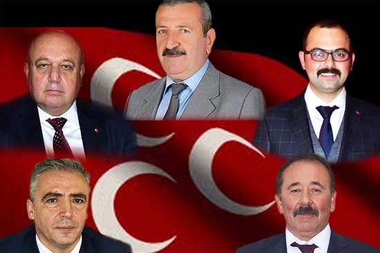 MHP ADAY ADAYLARI KİMLER ,VATANDAŞ KİMİ İSTİYOR ,MHP GENEL MERKEZİN ADAYI KİM OLACAK ..?
