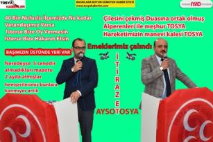 TARIK ZİYA ÇAĞILCI ve VOLKAN KAVAKLIGİL KONUŞMASI İLE GECEYE DAMGA VURDU..