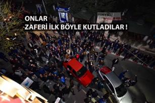TOSYA’DA  MHP Lİ SEÇMENLER ZAFERİ BAKIN İLK NASIL KUTLADILAR.. “İLÇE BAŞKANI İLK NE DEDİ”..