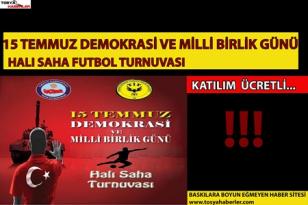 15 TEMMUZ HAİN DARBE GİRİŞİMİNİN BEDELİNİ BU MİLLET ZATEN ÖDEDİ VE ÖDÜYOR…!