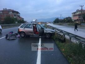GENE KAZA GENE SULUCA KÖYÜ “İLÇEMİZİN DEĞERLİ YETKİLİLERİ ARTIK BU YOLA BİR ÇÖZÜM LÜTFEN”…