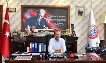 TOSYAYI BİRLİKTE YÖNETECEĞİZ DEDİ , ŞEFFAF BELEDİYECİLİK DEDİ VE WHATSAPP HATTINI BAŞLATTI…