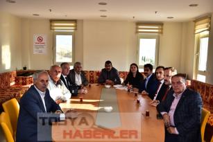 HERKES KENDİ DERDİNE DÜŞMÜŞ TOSYA PİRİNCİ  HAKKETTİĞİ DEĞERİ ALAMAMIŞ ” BİZ  BUNU DEĞİŞTİRECEĞİZ “