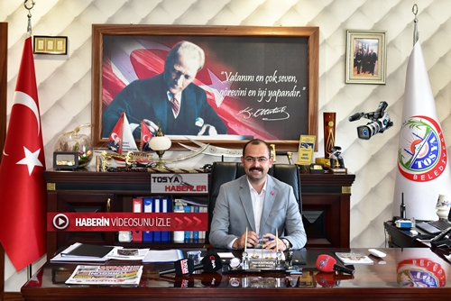 ÇANKIRI KAVŞAĞI FESTİVALE YETİŞECEKMİ ? BAŞKAN VOLKAN KAVAKLIGİL AÇIKLADI…