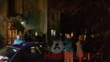TOSYA’DA BİR AİLE DRAMI  “ÖNCE EŞİNİ VURDU SONRA İNTİHAR ETTİ”…