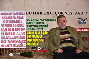 MUTLAKA İZLEYİN  BU HABERDE “HERKESİN PAYINA ALINACAK BİR ŞEYLER VAR”…!