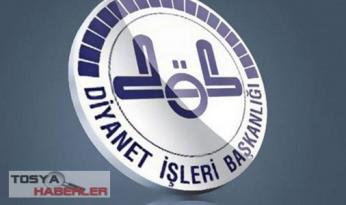 CUMA NAMAZI VE KANDİL GECESİ CAMİLER KAPALİ KALACAK..
