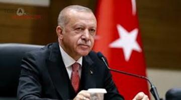 CUMHURBAŞKANI ERDOĞAN EKONOMİYE YÖNELİK  10 MADDELİK TEDBİR KARARINI AÇIKLADI…