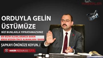 BAŞKAN KAVAKLIGİL İŞCİ ALIMI VE EMEKLİLER HAKKINDA ÇARPICI AÇIKLAMALARDA BULUNDU..