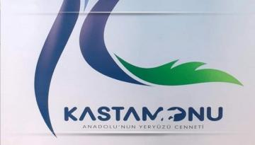 KASTAMONU’NUN YENİ LOGOSUNDAKİ AYI FİGÜRÜNE TEPKİLER BÜYÜYOR…