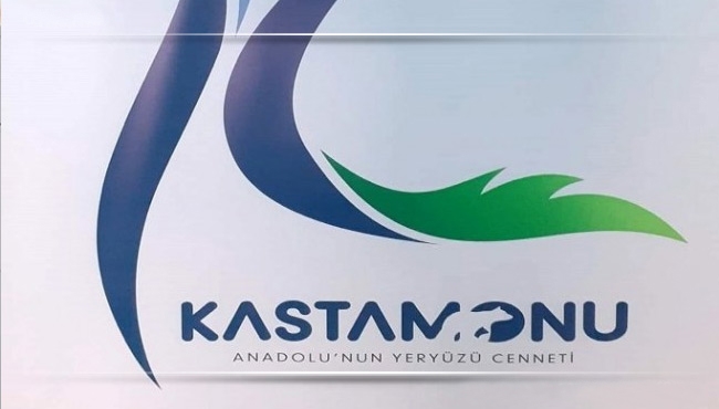 KASTAMONU’NUN YENİ LOGOSUNDAKİ AYI FİGÜRÜNE TEPKİLER BÜYÜYOR…