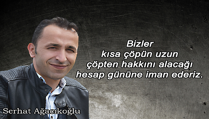 GÜNDEME DAİR BASIN AÇIKLAMAMIZ “Zillete boyun eğmeyenlerin alacağı manevi mükafat izzet ve heybettir.”